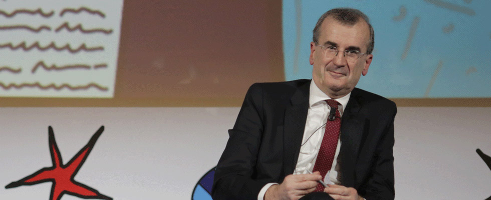 Francois VILLEROY DE GALHAU ospite dell’Osservatorio Permanente Giovani–Editori