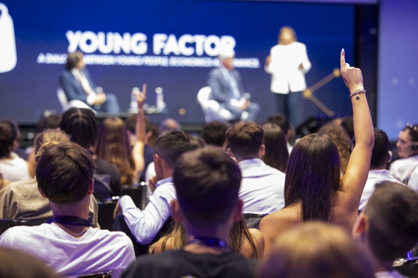 Young Factor 2025